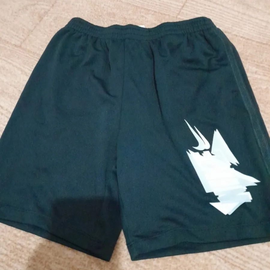 تیشرت و شلوارک نایک