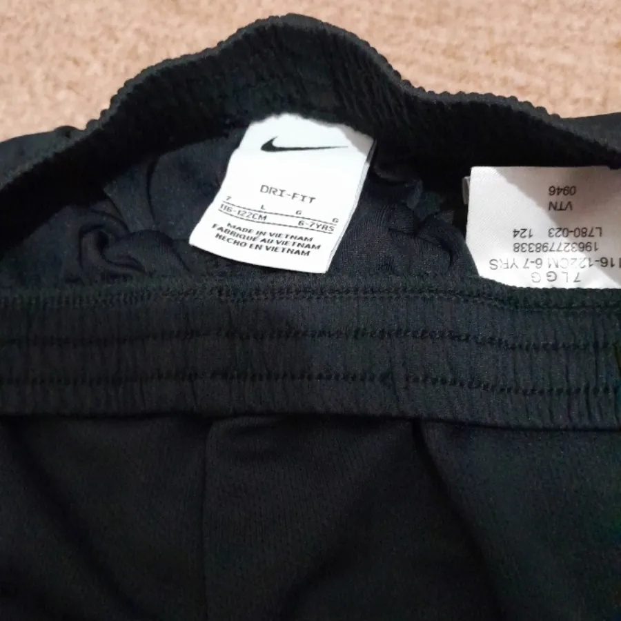 تیشرت و شلوارک نایک