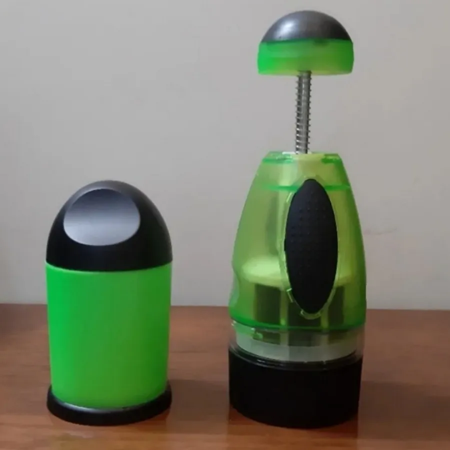 خردکن دستی پرس چاپ