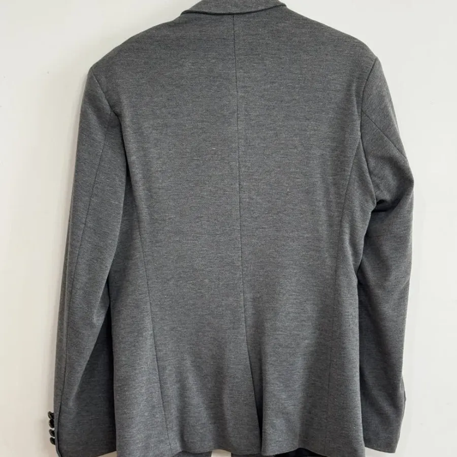 کت تک گوچی مردانه طوسی