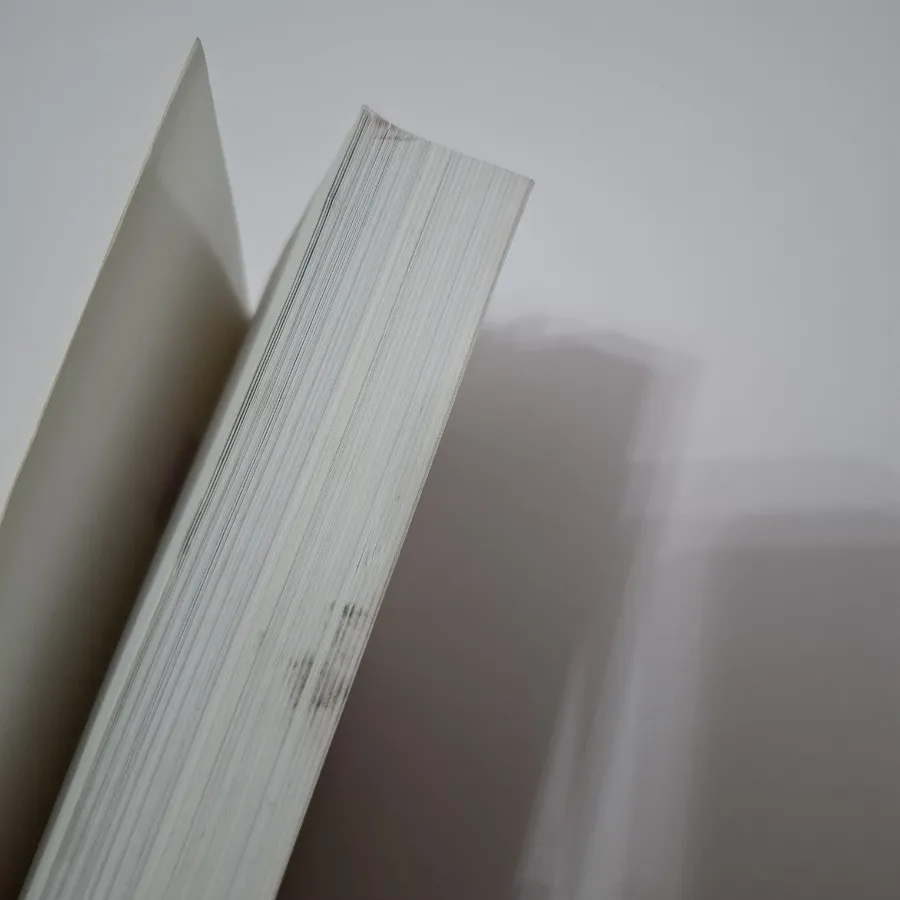 کتاب خلیج نقره ای