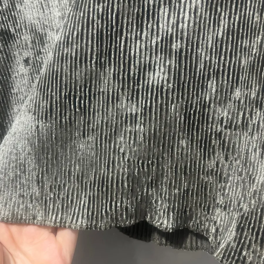 بلوز عروسکی خارجی مخمل