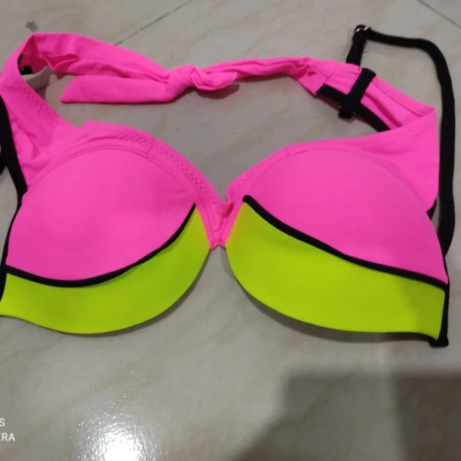 ست سوتین و شورت