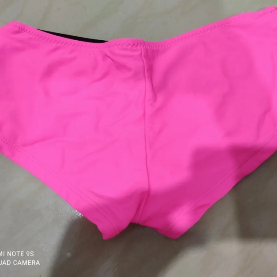 ست سوتین و شورت