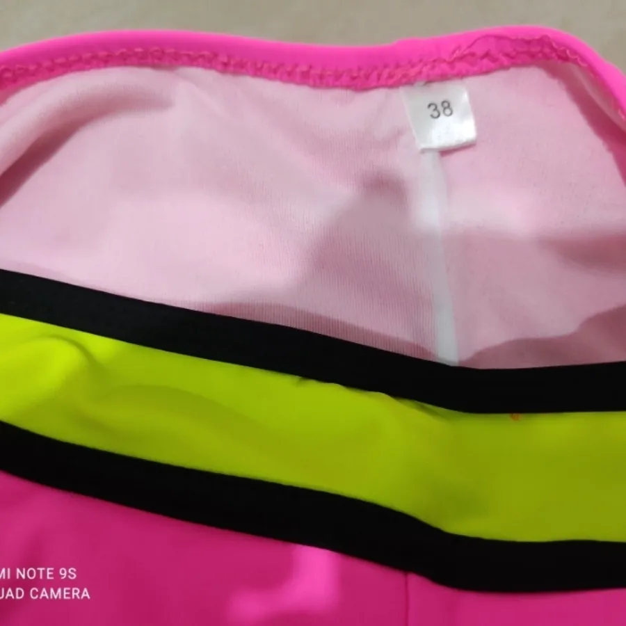 ست سوتین و شورت