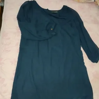 پیراهن حریر