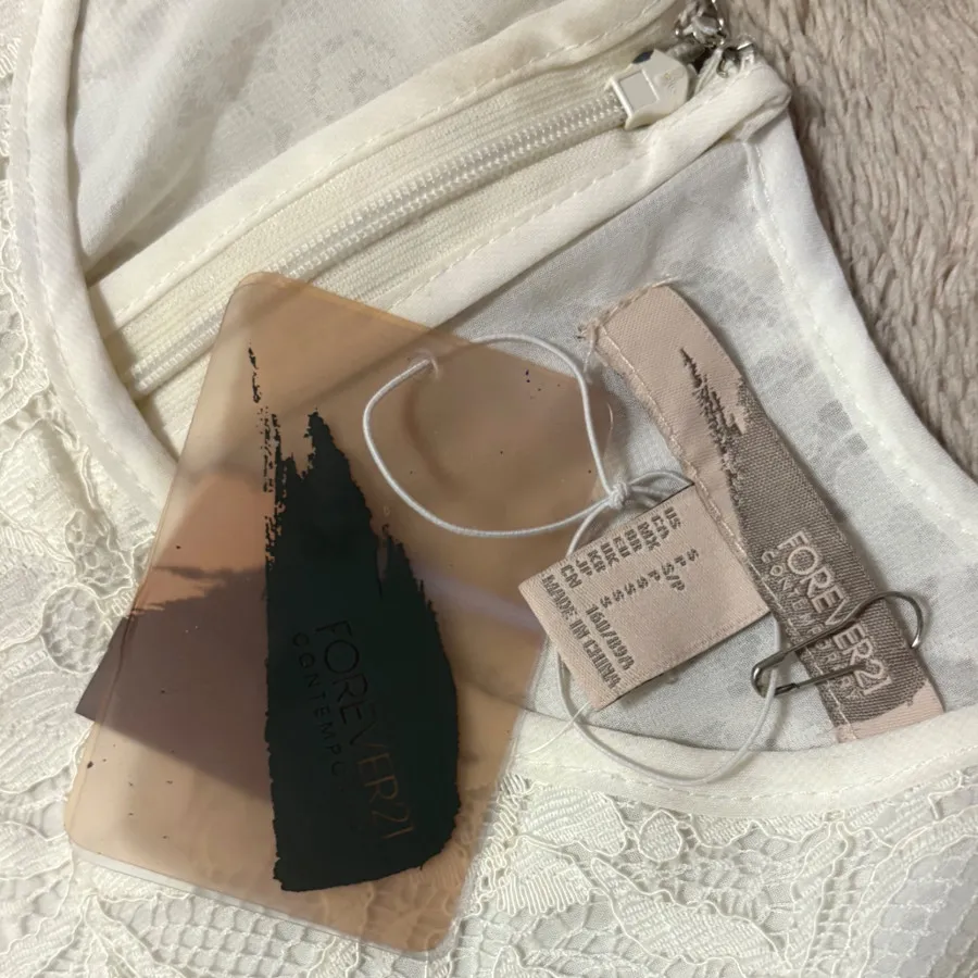 پیراهن برند Forever21