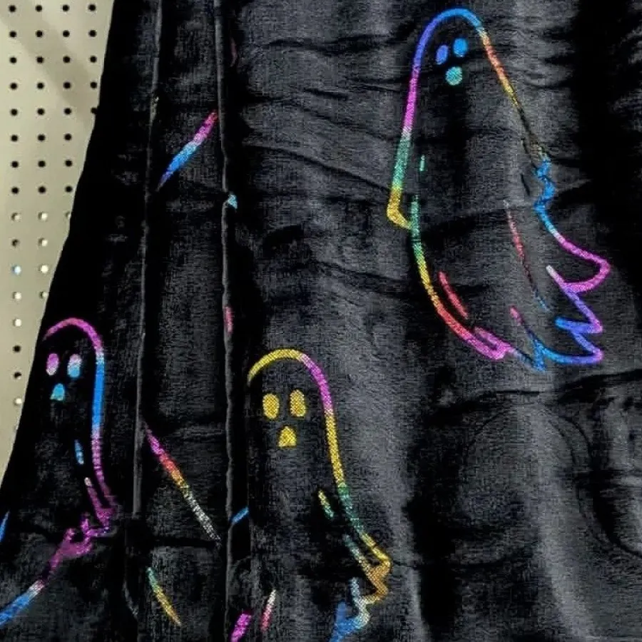 پتو کادویی روح شبح