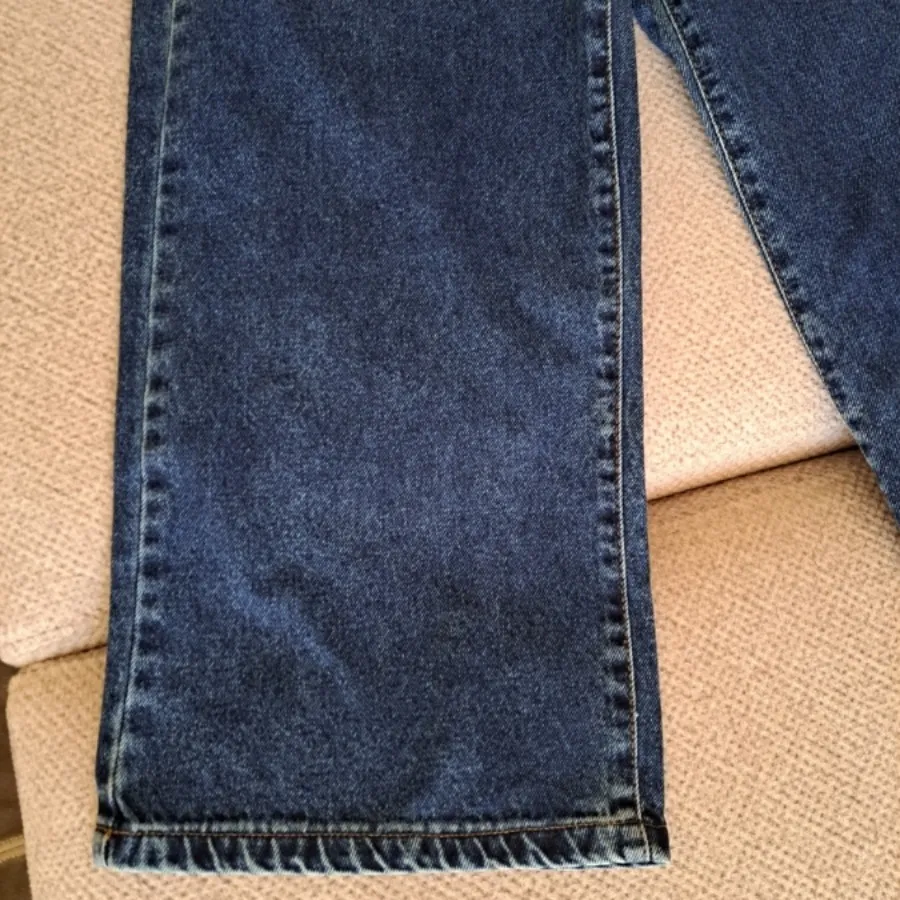 شلوار بگ کوتاه