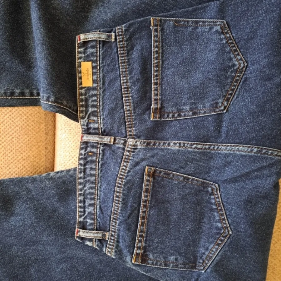 شلوار بگ کوتاه