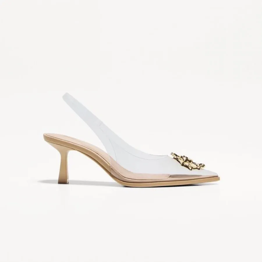 کفش طلقی برشکا