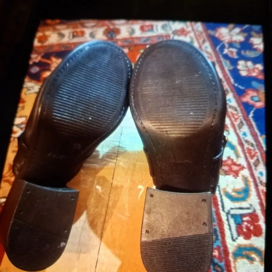 صندل سایز 39