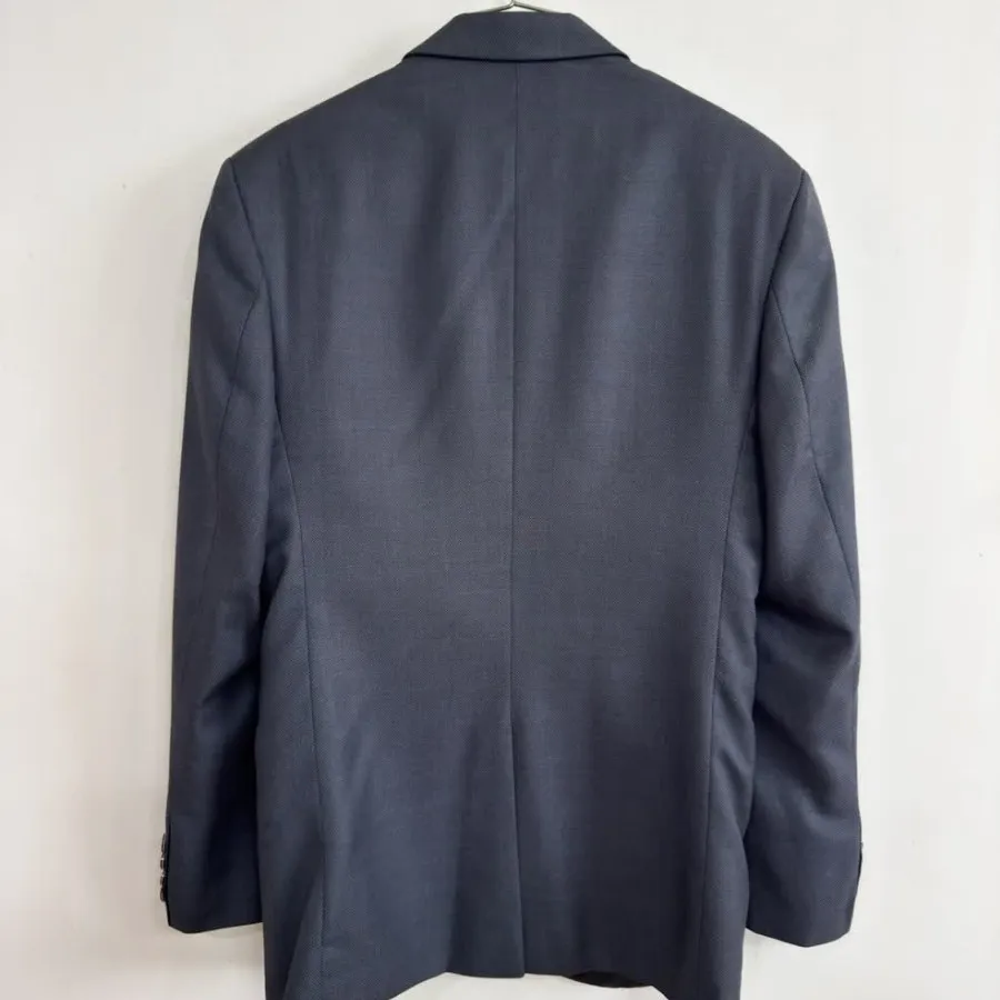 کت تک سرمه ای برند