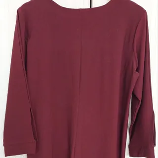 پیراهن تریکو ضخیم