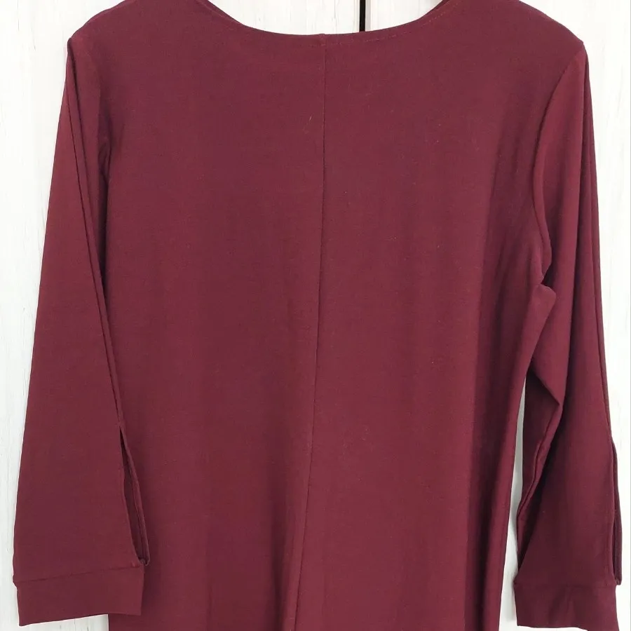 پیراهن تریکو ضخیم