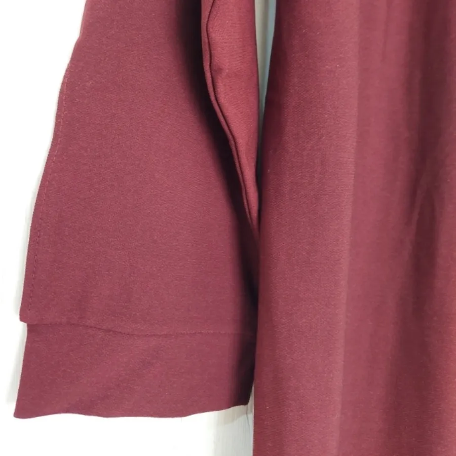 پیراهن تریکو ضخیم