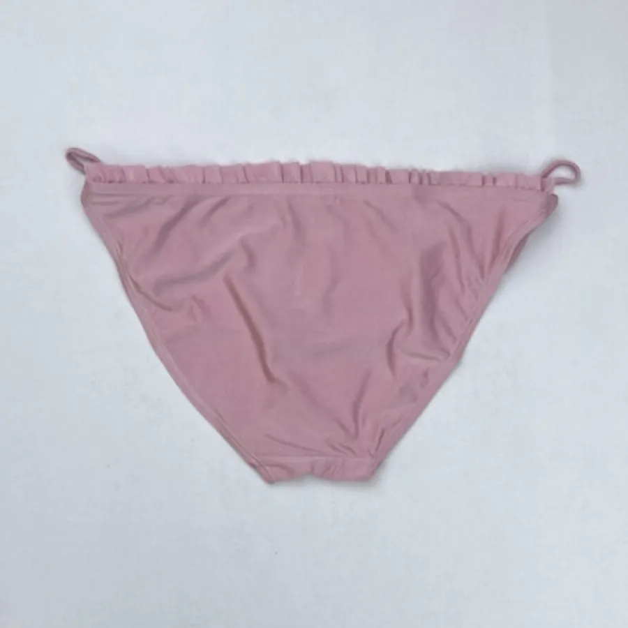 شورت مایو صورتی زنانه