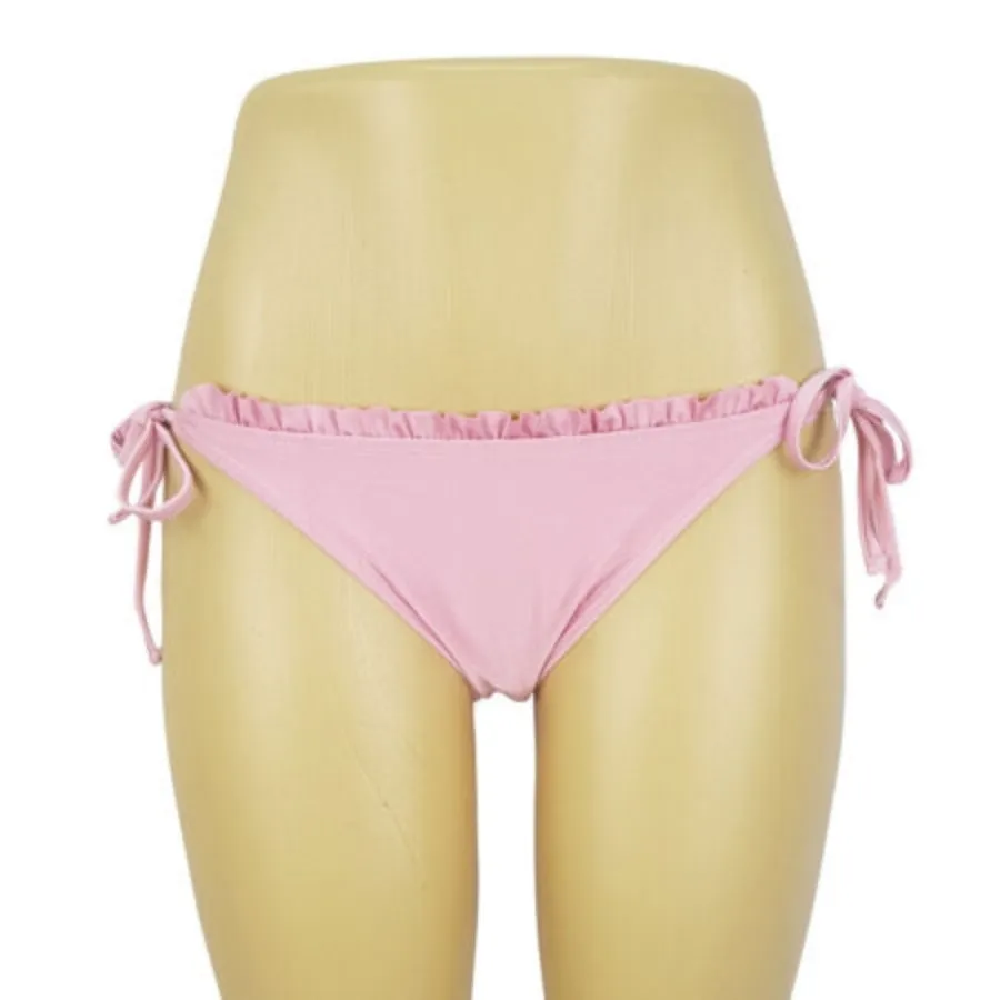 شورت مایو صورتی زنانه