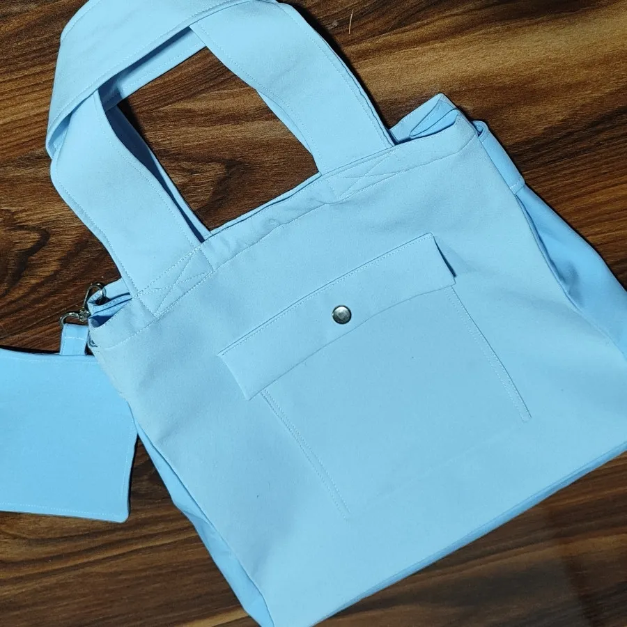 کیف دانشجویی