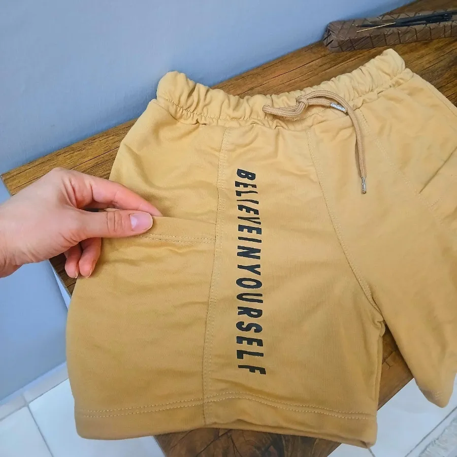 شلوارک ورزشی اسپورت