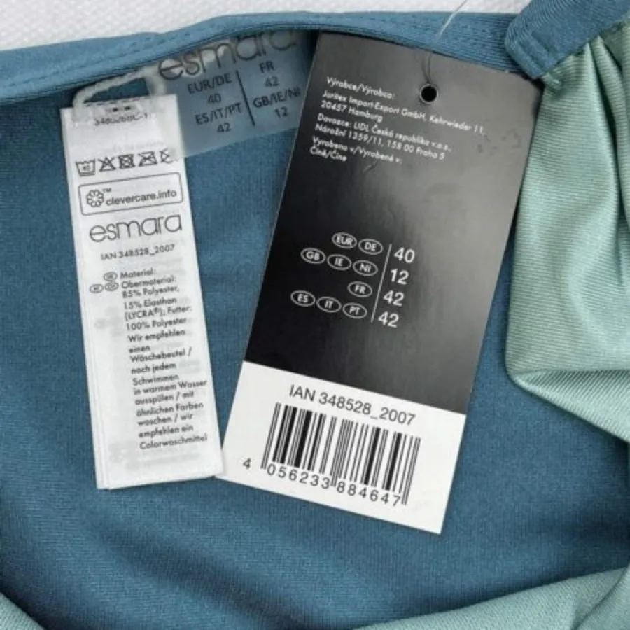 شورت مایو اورجینال برند