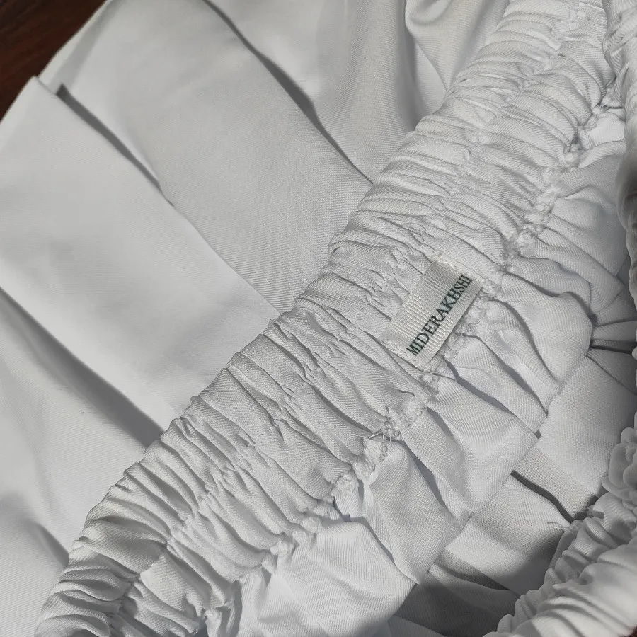 دامن کوتاه دخترانه