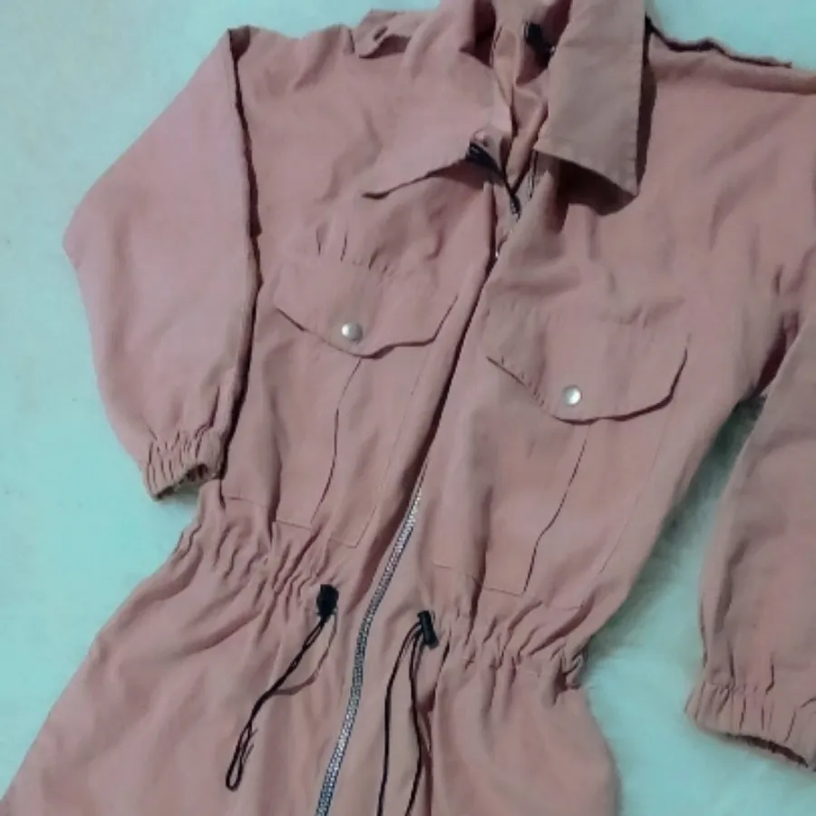 مانتو میکرو بهاره