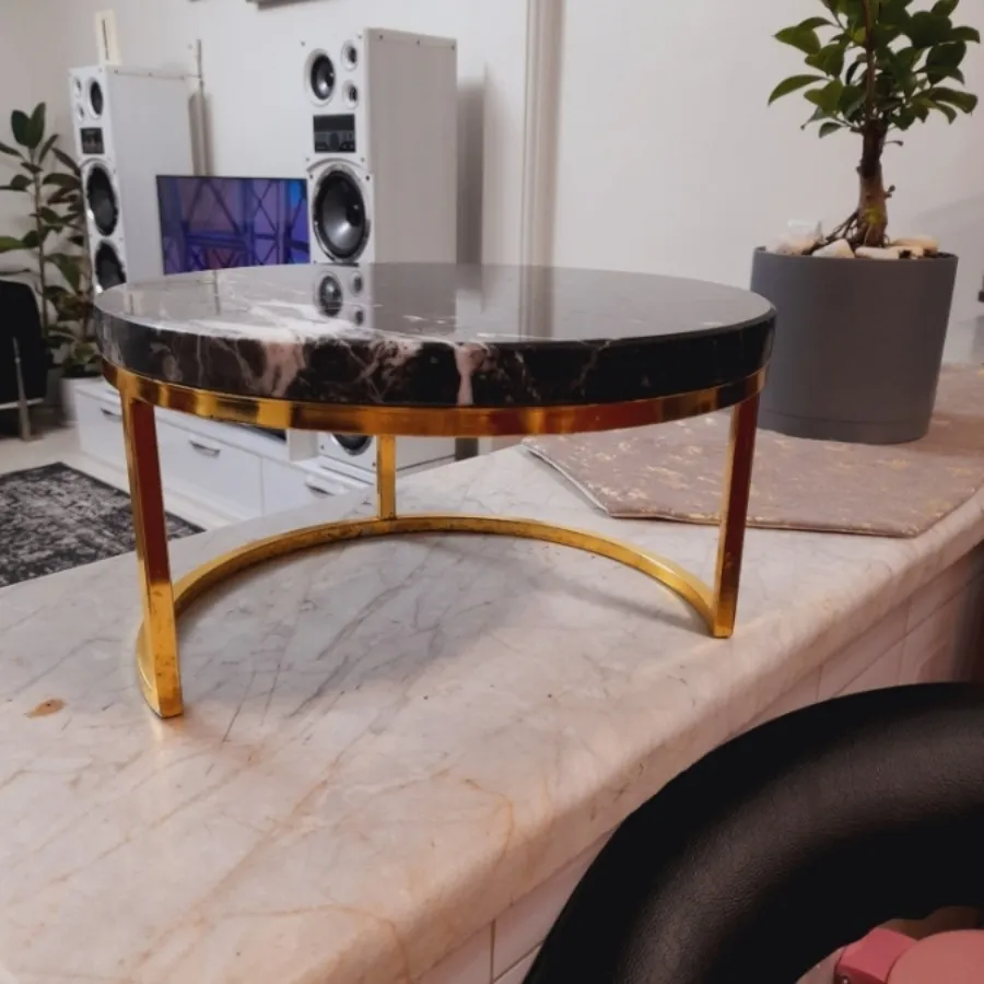 سینی سنگی پذیرایی