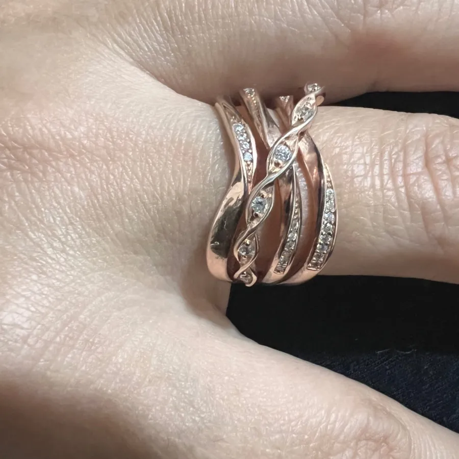 انگشتر نقره