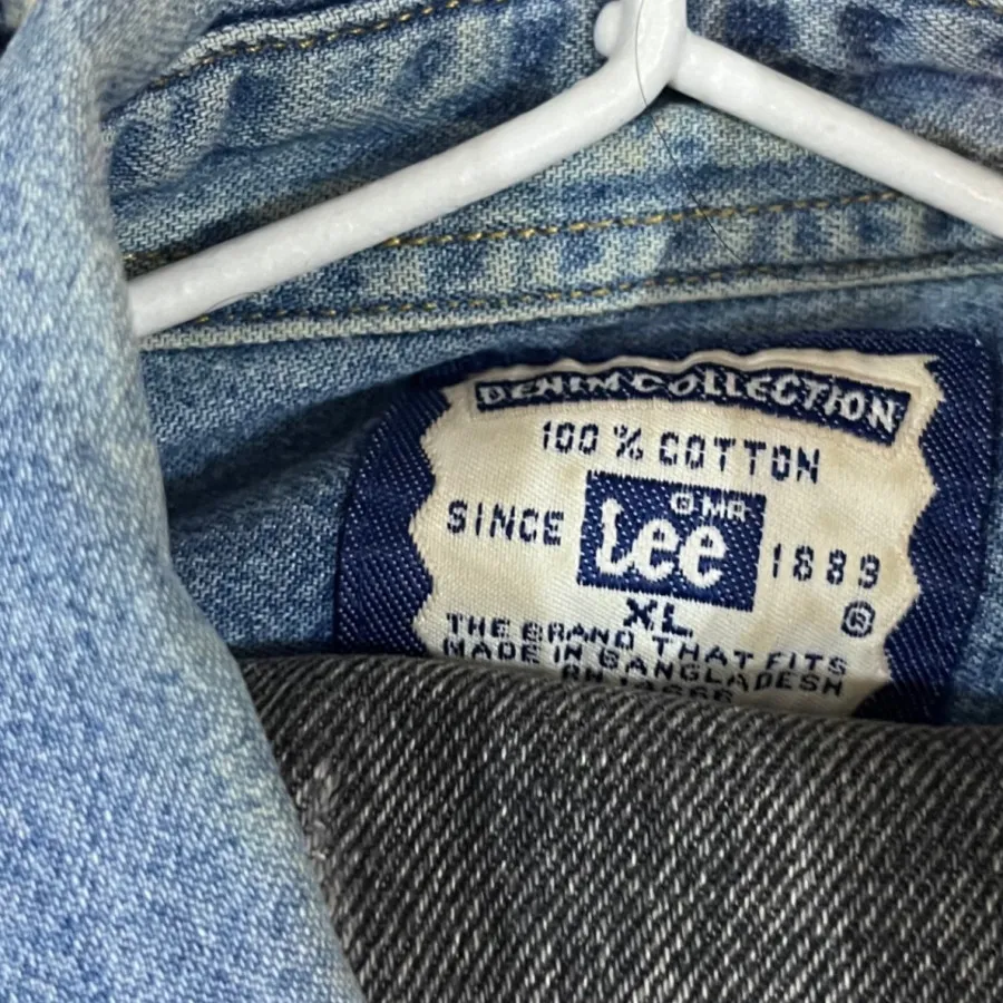 مانتو شومیز لی