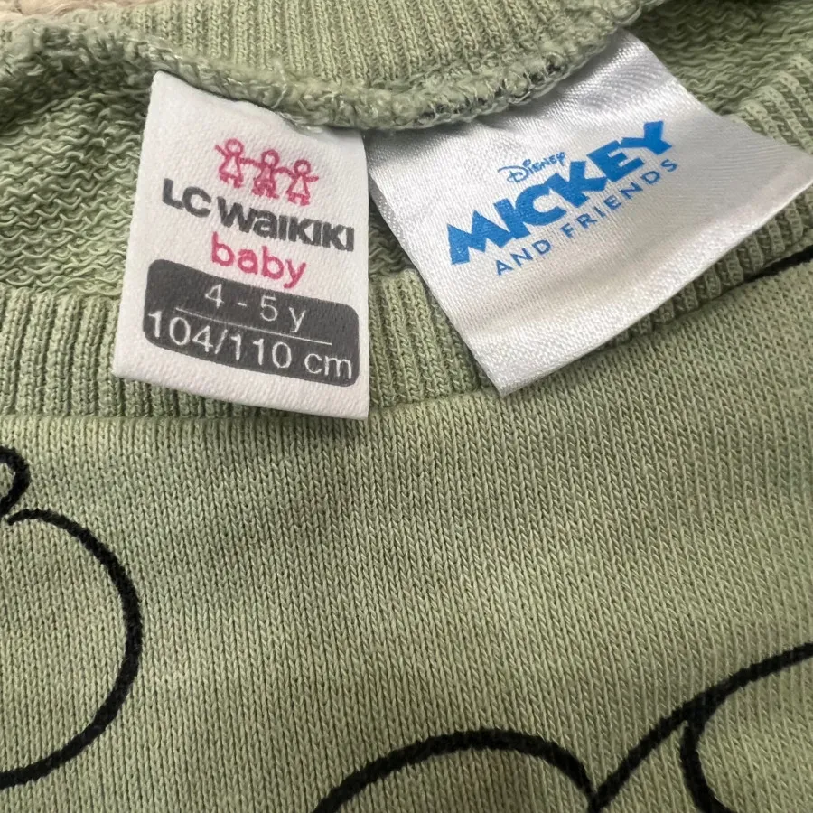 بلوز دیزینی