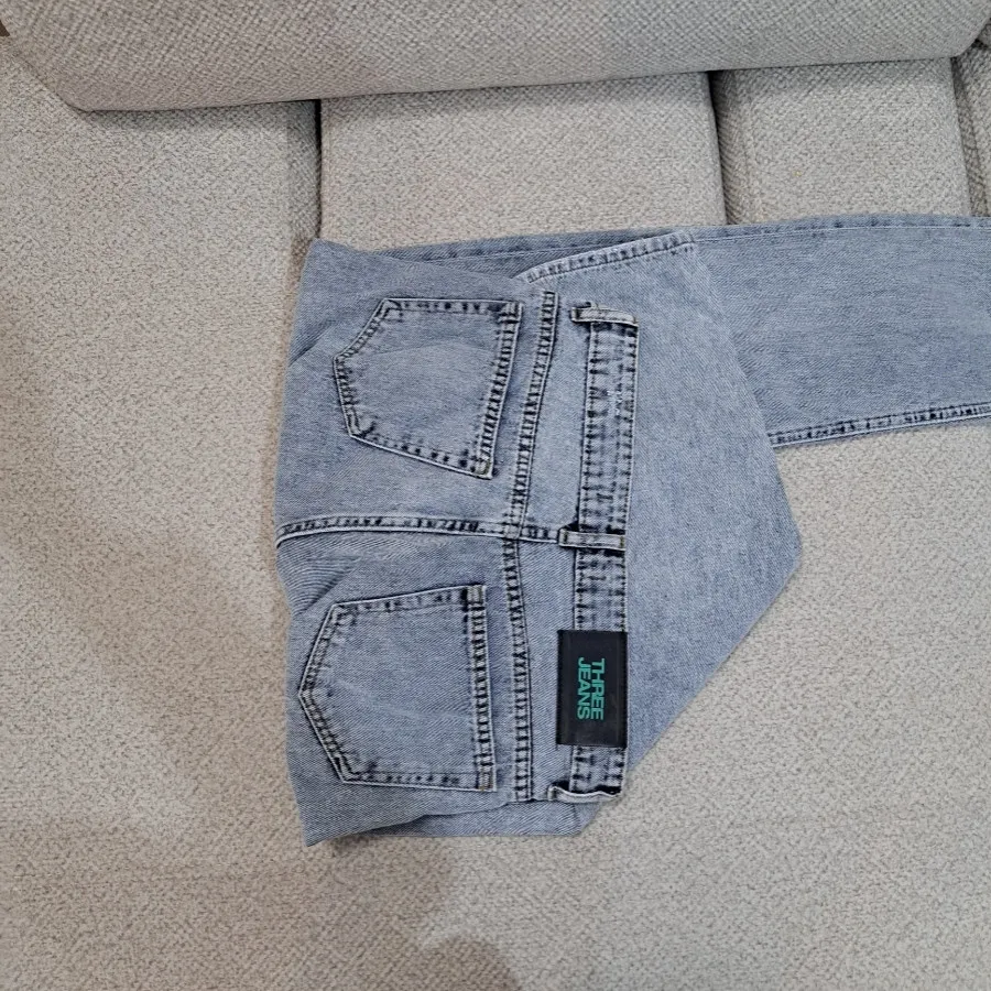 شلوار مام استایل یخی