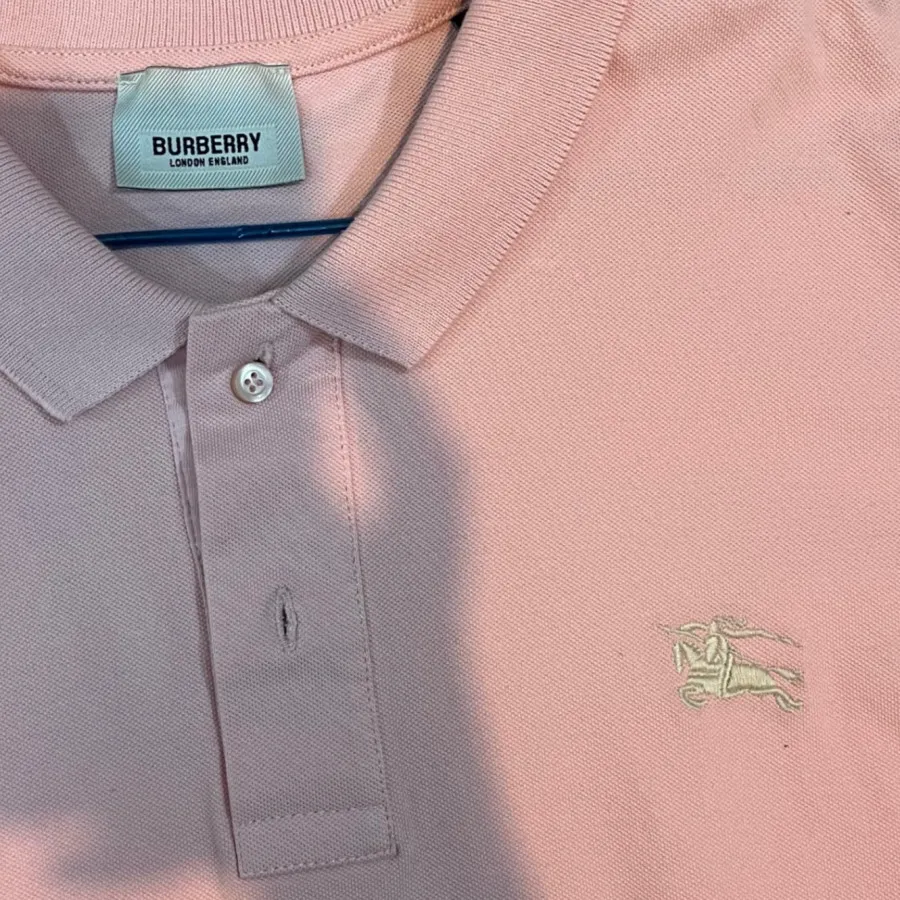 تی شرت اسپرت صورتی