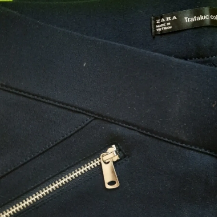 لگ ، شلوار زنانه