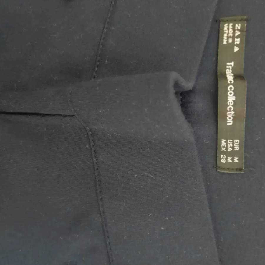 لگ ، شلوار زنانه