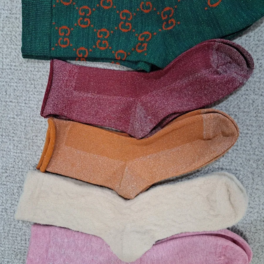 جوراب ساق بلند