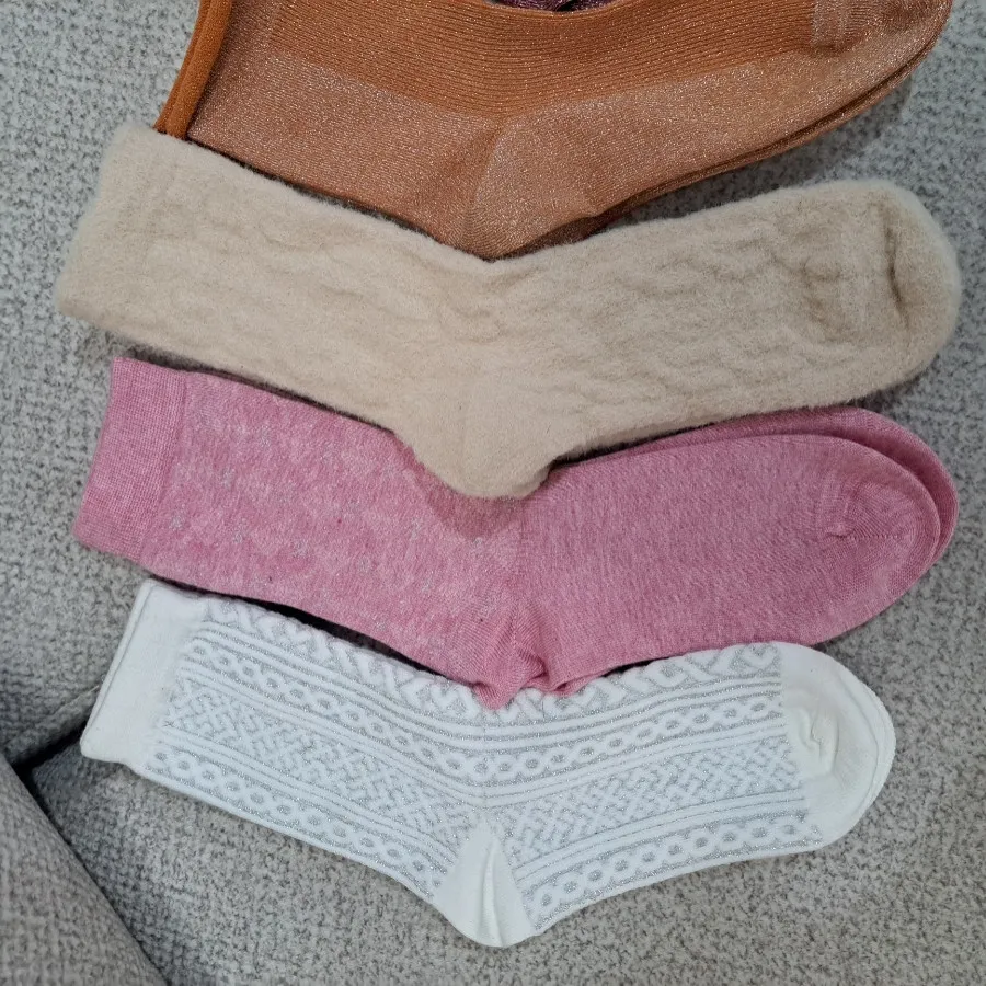 جوراب ساق بلند