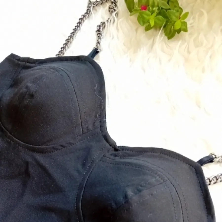 کراپ، نیم تنه مجلسی