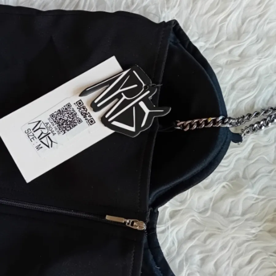 کراپ، نیم تنه مجلسی