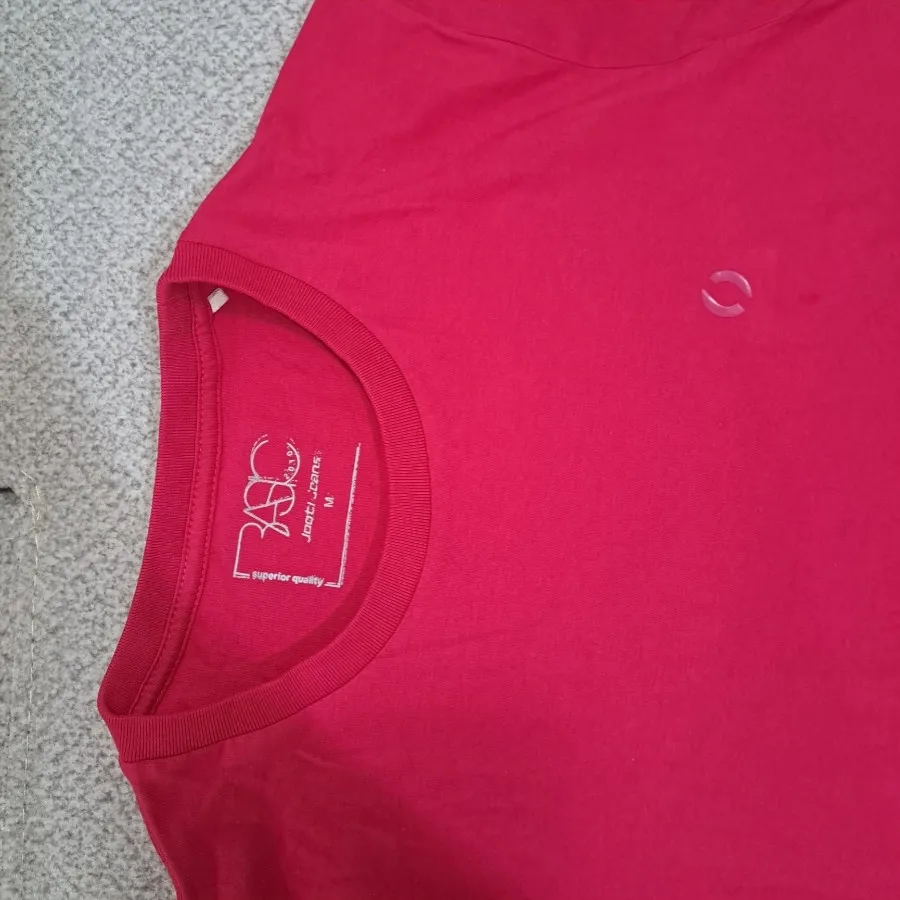 تیشرت جین‌وست