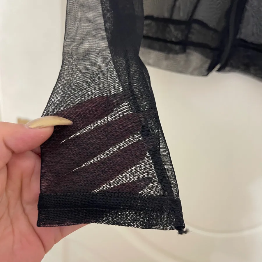 نیم تنه تور