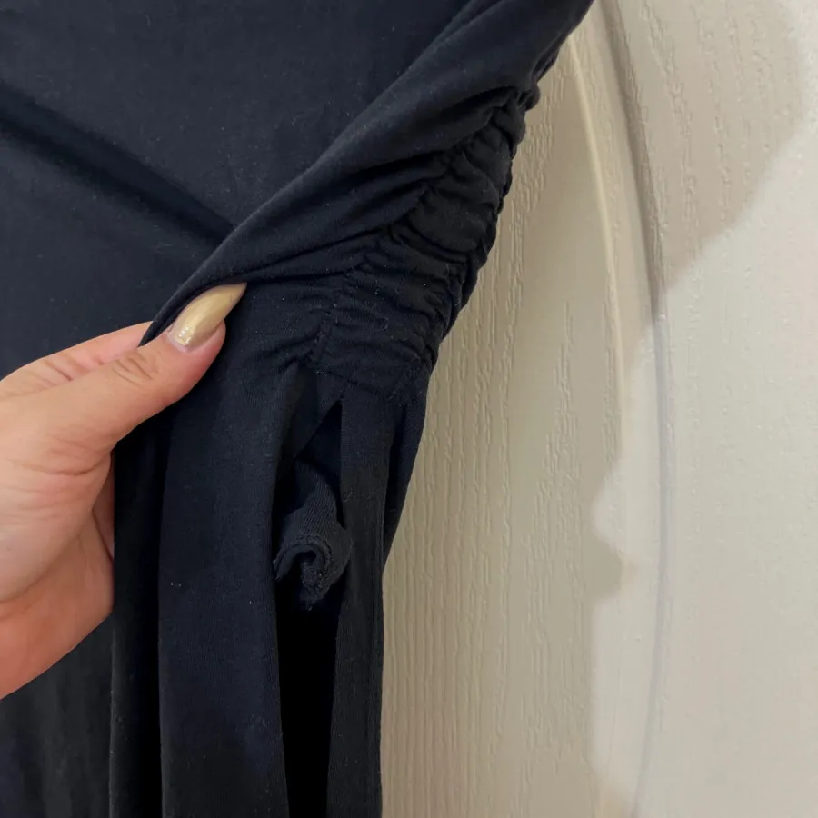 دامن نخ پنبه