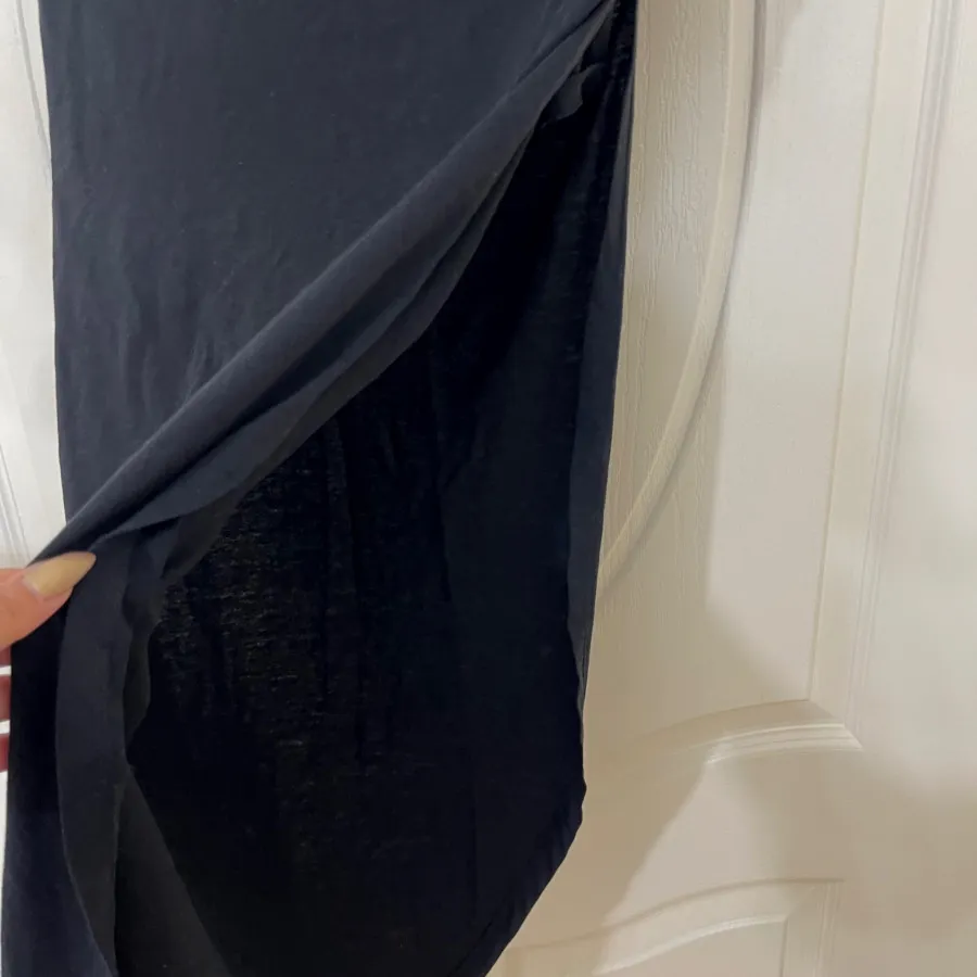 دامن نخ پنبه