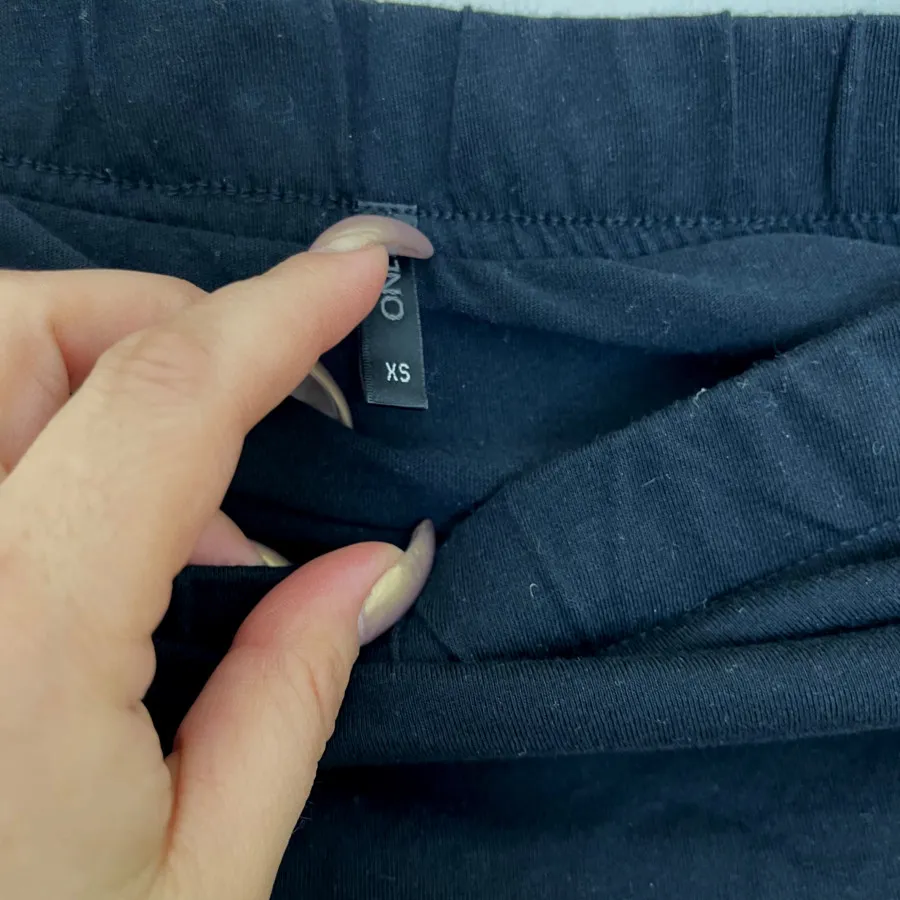 دامن نخ پنبه