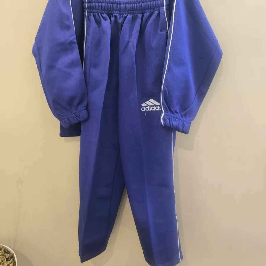 گرمکن ورزشی