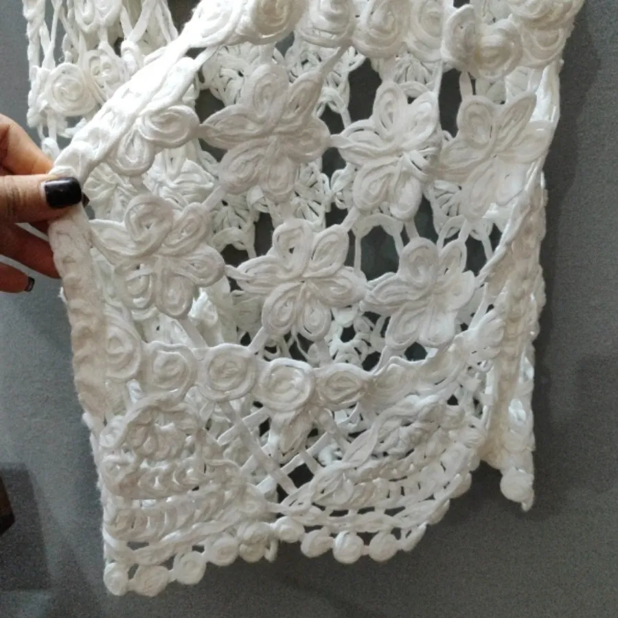 وست قلاب بافی