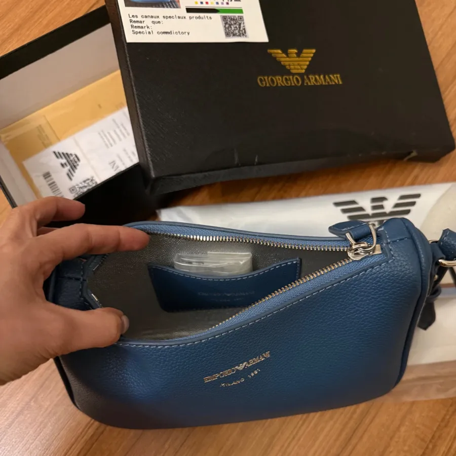 کیف مسترکوالیتی کوچ