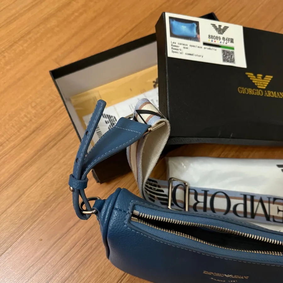 کیف مسترکوالیتی کوچ