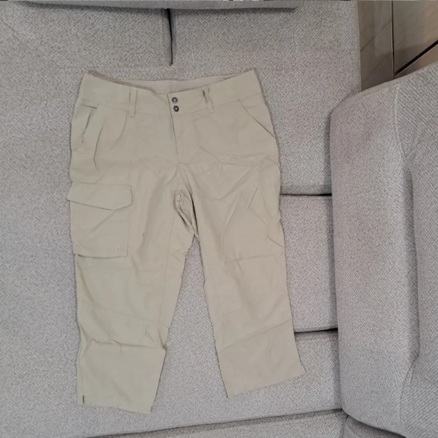 ست زنانه کلمبیا اورج