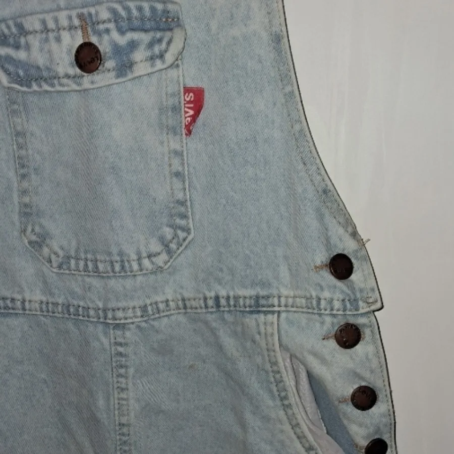 سرهمی دامنی جین